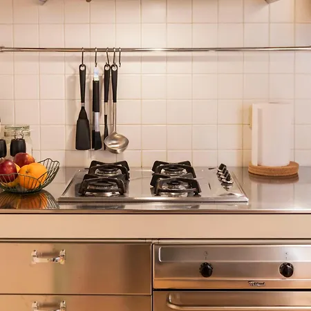 San Tomaso Luxury Apt, 2 Steps From Centre, No Ztl Lägenhet Verona