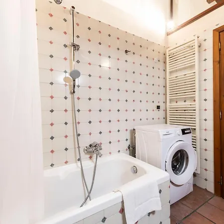 San Tomaso Luxury Apt, 2 Steps From Centre, No Ztl Lägenhet Verona