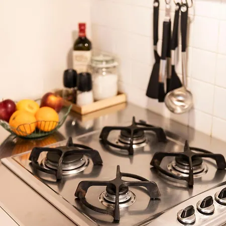 San Tomaso Luxury Apt, 2 Steps From Centre, No Ztl *