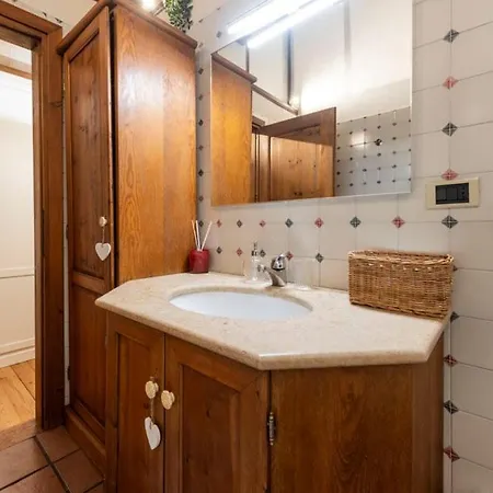 San Tomaso Luxury Apt, 2 Steps From Centre, No Ztl Lägenhet Verona