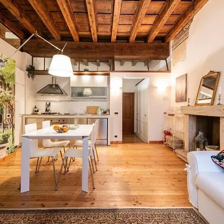San Tomaso Luxury Apt, 2 Steps From Centre, No Ztl Verona