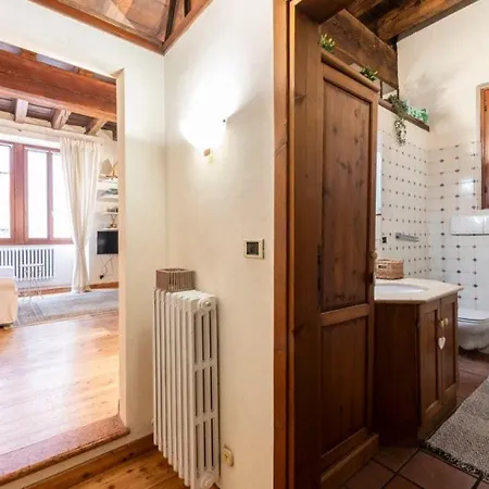 San Tomaso Luxury Apt, 2 Steps From Centre, No Ztl