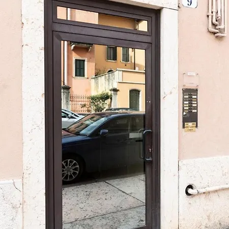 San Tomaso Luxury Apt, 2 Steps From Centre, No Ztl