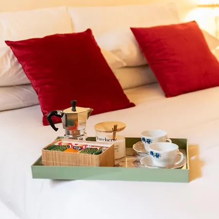 San Tomaso Luxury Apt, 2 Steps From Centre, No Ztl Vérone
